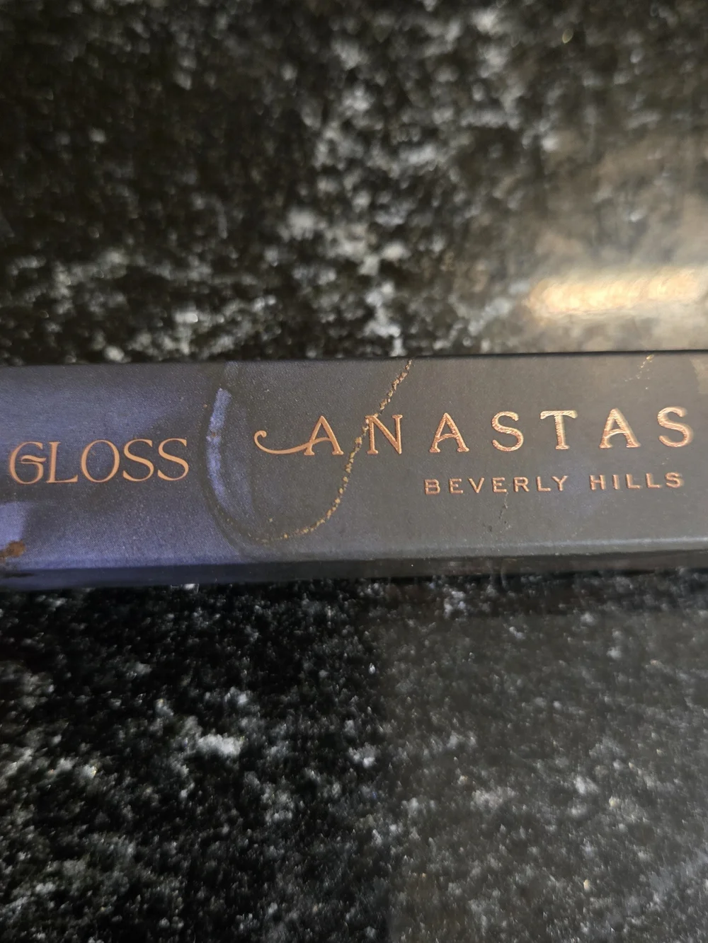 Anastasia Beverly Hills Lip Gloss - Color Sun